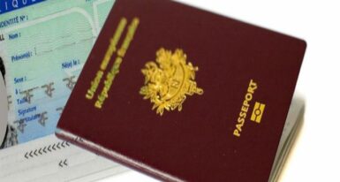 Carte Nationale d'Identité et Passeport