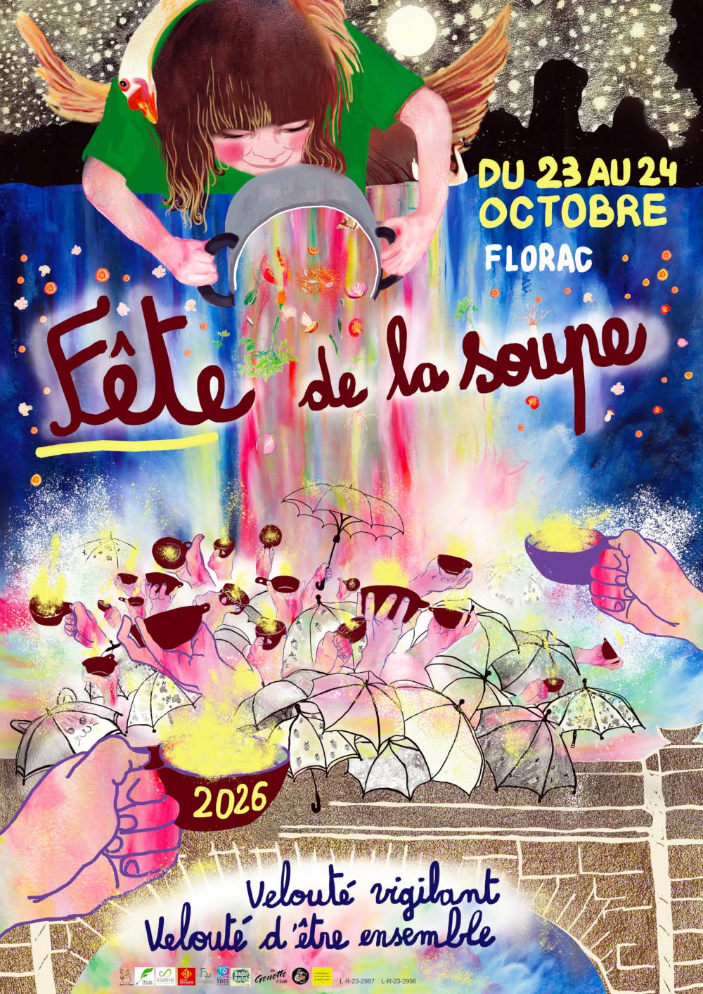 Fête de la soupe 2026